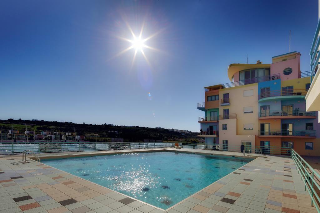 A Concha Apartment Albufeira Exterior photo