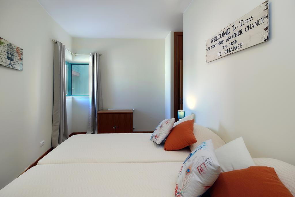 A Concha Apartment Albufeira Exterior photo