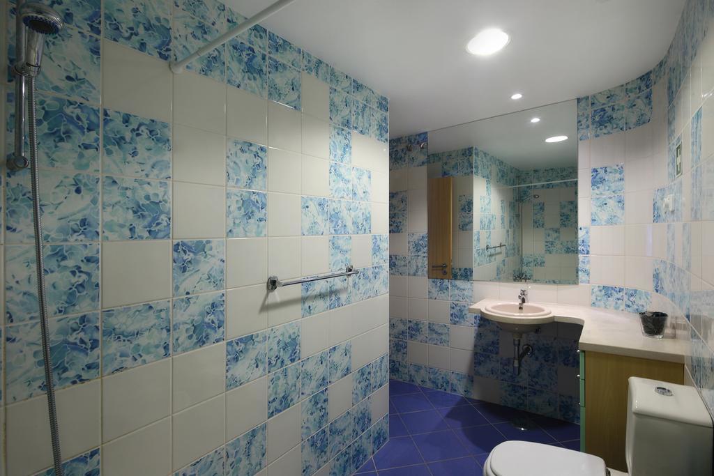 A Concha Apartment Albufeira Exterior photo
