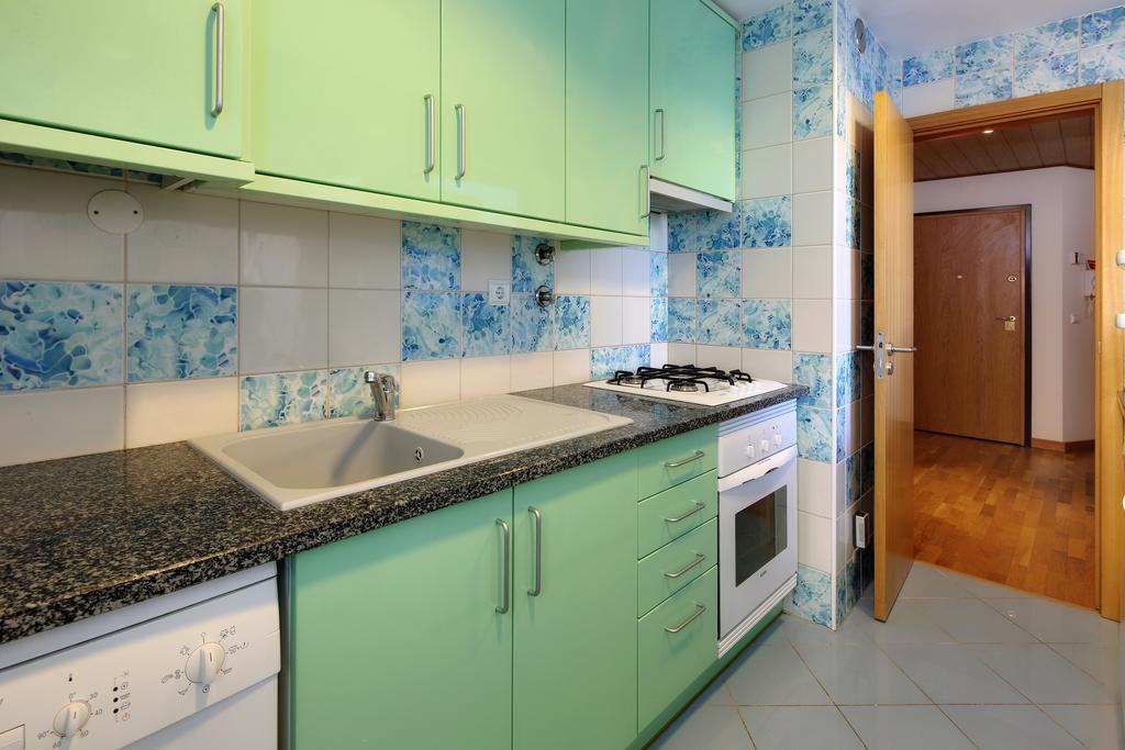 A Concha Apartment Albufeira Exterior photo