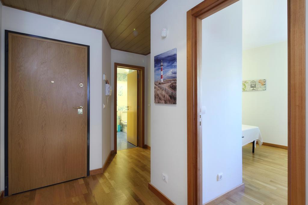 A Concha Apartment Albufeira Exterior photo