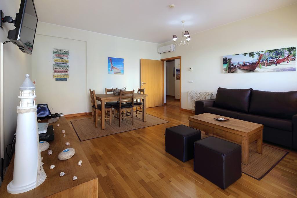 A Concha Apartment Albufeira Exterior photo