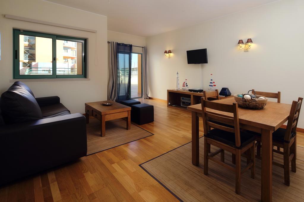 A Concha Apartment Albufeira Exterior photo